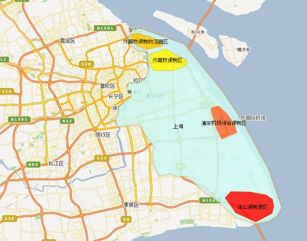 上海自贸区板块新看点:商务部或将其全国推广